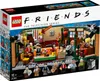 LEGO 21319 Pomysły FRIENDS Kawiarnia "Central Perk" dla Podgląd zdjęcia produktu 13