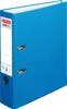 Herlitz 10841393 - A4 - Blau - 8 cm - 1 Stück(e) Produktbild-Vorschau 1