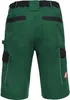 NITRAS Arbeitsshorts MOTION TEX LIGHT Gr. 54 grün Produktbild-Vorschau 2