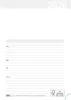 Calendario settimanale Idena 2026 Il mio anno DIN A5 Anteprima dell’immagine prodotto 4