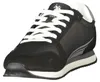 Chaussures de sport noires pour hommes US POLO ASSN. Voir les images du produit 3
