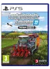 Landwirtschafts-Simulator 22 - Premium Edition Produktbild-Vorschau 1