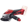 Einhell TE-AG 18 Li Solo úhlová bruska na baterie Náhled obrázku produktu 13