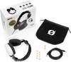 RØDE NTH-100 Casque supra-auriculaire professionnel pour la Voir les images du produit 12