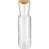 APS-Germany DOTS, Karaffe, 0,9 l, Transparent, Kork, Glas, Produktbild-Vorschau 1