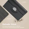imoshion 360° drehbare Klapphülle Samsung Galaxy Tab A11 Produktbild-Vorschau 4