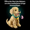 LEGO® Icons 11384 Golden Retriever Welpe Produktbild-Vorschau 11