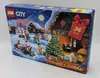 Adventní kalendář LEGO® City Náhled obrázku produktu 25