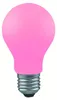 Paulmann AGL SOFT RED E27 400.49 GlÃ1/4hlampe, Warmton, 40 Produktbild-Vorschau 1