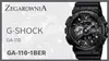 Orologi Casio GA1101BER Anteprima dell’immagine prodotto 20