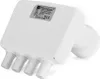 RED OPTICUM LMQP 04H Monoblock Quad LNB 0.1dB - LNB Produktbild-Vorschau 15