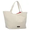 KARL LAGERFELD RSG CANVAS SHOPPER HellBraun Produktbild-Vorschau 2