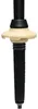 Trekkingstöcke Trail Cork (grün/beige, 1 Paar, 100-140 cm) Produktbild-Vorschau 4