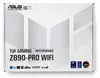 ASUS TUF GAMING Z890-PRO WIFI - Moederbord - ATX - LGA1851 Productafbeelding-voorbeeld 15