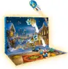 LEGO City Adventskalender 2025 - Weihnachten Spielzeug mit Produktbild-Vorschau 19