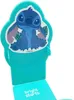 Bright Starts nakładka na toaletę Stitch Flip and Sit - Podgląd zdjęcia produktu 7