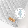 roba Wandwickelregal + Wickelauflage roba Style grau - Produktbild-Vorschau 10