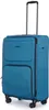 Stratic Bendigo Light + Trolley Petrol blau 72cm Produktbild-Vorschau 9