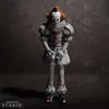 It - Figurine Pennywise SFC - ABYstyle Voir les images du produit 10