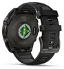 Garmin fenix 8 3 56 cm (1.4 ) 51 mm Digital 280 x 280 Pixel Produktbild-Vorschau 8