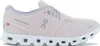 ON Running Cloud 5 - Damen Sneakers Sport Schuhe Produktbild-Vorschau 1