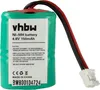 vhbw Akku kompatibel mit Dogtra Transmitters SD-400S, Produktbild-Vorschau 3