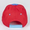 Berretto estivo Spiderman - berretto per bambini con stampa Anteprima dell’immagine prodotto 17