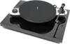 Plateau pour tourne-disque Pro-Ject - Ground it E, noir Voir les images du produit 3