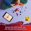 LEGO® NINJAGO® 71823 Kaiův dračí Spinjitzu spinner Náhled obrázku produktu 55