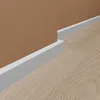 Neuhofer Rohrabdeckleiste 240 cm x 150 x 15 mm weiß Produktbild-Vorschau 9