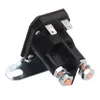 Startovací relé, elektromagnetický ventil, hliník, ABS, Náhled obrázku produktu 6