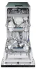 Samsung DW4000RM, Voll integriert, Single (45 cm breit), Produktbild-Vorschau 13