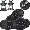 Schneespikes, Steigeisen, Schneeketten und Schneestiefel Produktbild-Vorschau 1