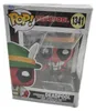 Deadpool - Lederhosen Deadpool 1341  - Funko Pop! Vinyl Produktbild-Vorschau 8