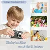 kompaktowy aparat fotograficzny 48 MP z kartą SD 32 GB i Podgląd zdjęcia produktu 7