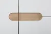 Mobile Bagno Sotto Lavabo Bianco 40 Cm Con Ante Anteprima dell’immagine prodotto 9