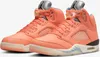 Air Jordan 5 Retro DJ Khaled We The Best Crimson Bliss - Podgląd zdjęcia produktu 9