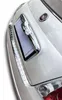 Osłona zderzaka ze stali nierdzewnej dla FIAT 500 | 500C | Podgląd zdjęcia produktu 2