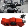 Zámek rukojeti motocyklu, zámek řídítek motocyklu, zámek Náhled obrázku produktu 5