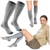 FIT4MED | Calze compressive per il ginocchio, senza punta, Anteprima dell’immagine prodotto 2