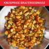 TEFAL Duetto koekenpan, 20 cm, model B8660234 Productafbeelding-voorbeeld 3