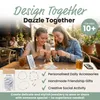 Creativ Company 977616, knutselset voor kinderen, Productafbeelding-voorbeeld 4