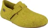 Haflinger Damen Hausschuh Herren Slipper Wolle Everest Produktbild-Vorschau 2