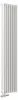 AICA Traditioneller Heizkörper 1800 x 380 mm 1544W Produktbild-Vorschau 1