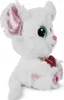 NICI Glubschis Plüschmaus Luvi Nubi 15cm, GRÜN Produktbild-Vorschau 2