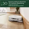 iRobot Roomba Plus 505 Combo Robot + AutoWash Dock Weiß Produktbild-Vorschau 6