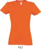 SOL´S Women´s Imperial T-Shirt Náhľad obrázku produktu 2