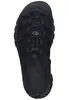 Keen Newport H2 Herren Wandersandalen Black/Steel Grey Produktbild-Vorschau 27