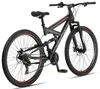 Licorne Bike Strong 2D Premium Mountainbike in 26, 27,5 und Produktbild-Vorschau 3