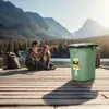 Toiletteneimer Campingtoilette Camping Hygiene Outdoor Produktbild-Vorschau 3